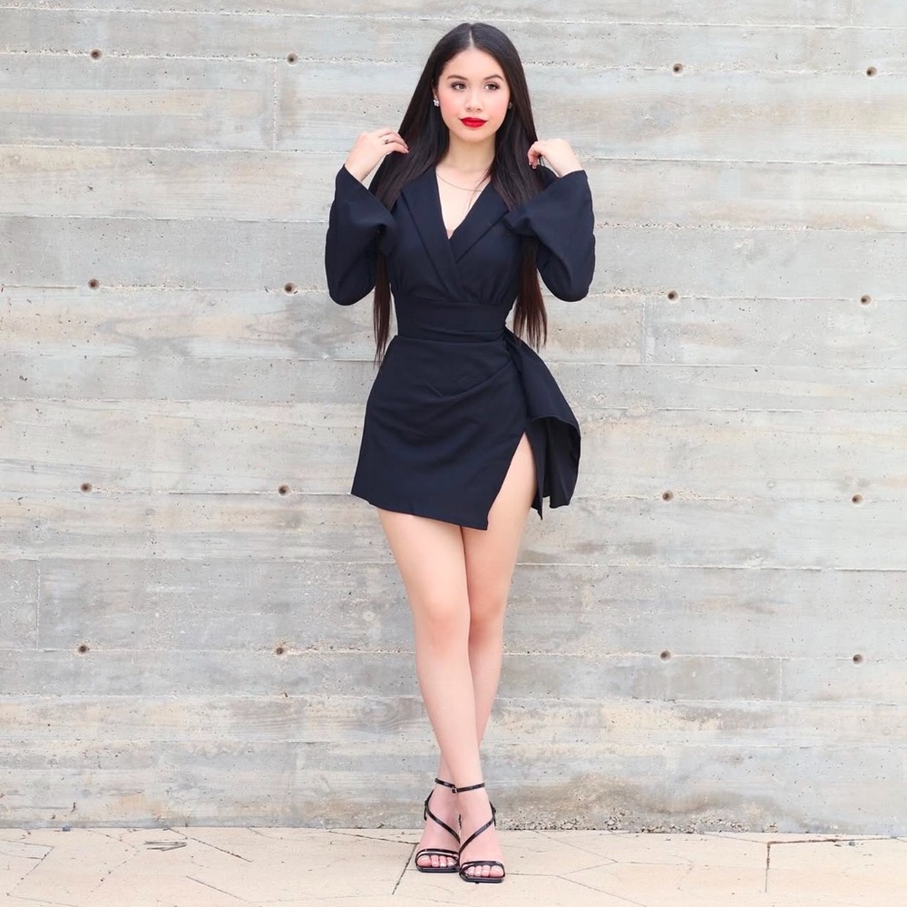 Dress SHEIN